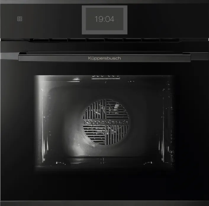 Фото товара: Kuppersbusch B 6850.0 S2 Black Chrome