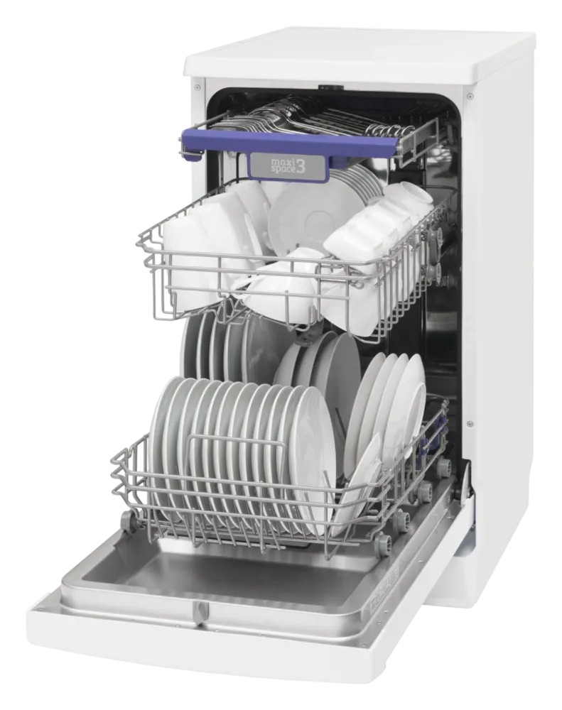 Детальное фото товара: Hansa ZWM456WEH