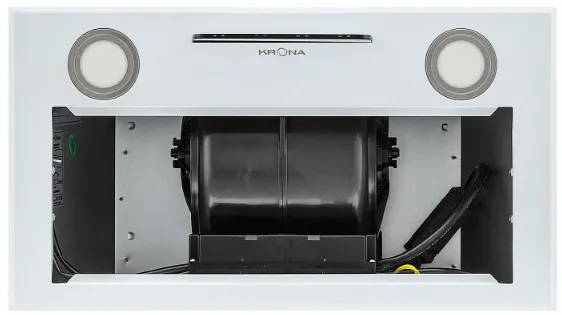 Детальное фото товара: Krona Ameli 600 white S