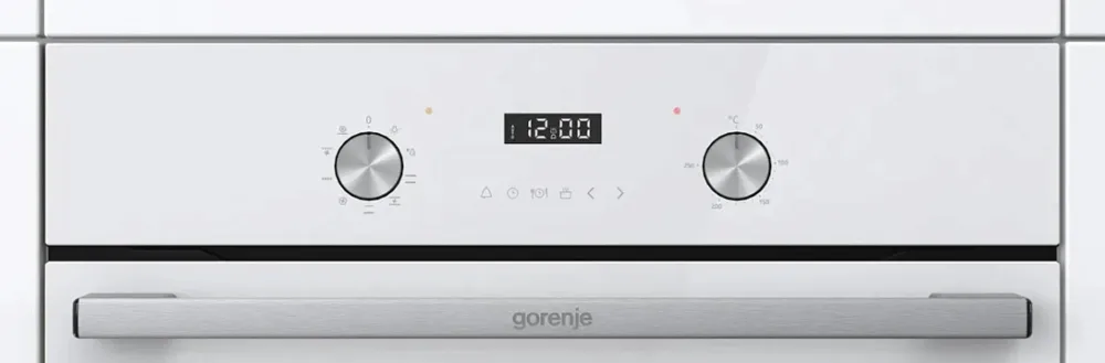 Детальное фото товара: Gorenje BO6737E03NWG