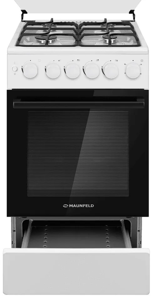 Детальное фото товара: Maunfeld MGC50GCW08D