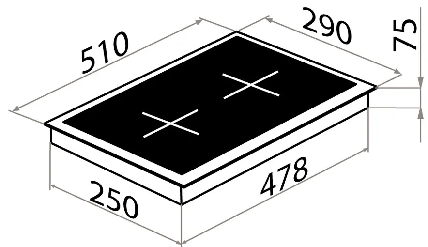 Схема встраивания