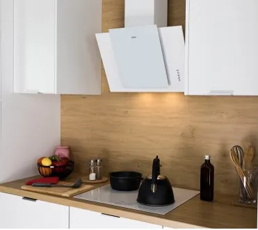 Фото товара: AKPO WK-4 Mirt eco 60 см. белый