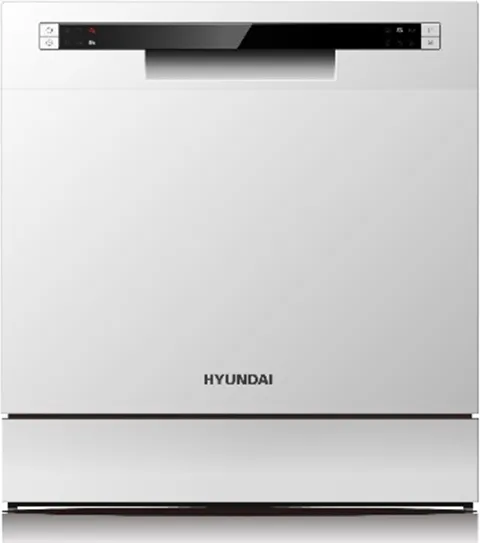 Фото товара: Hyundai DT503 белый