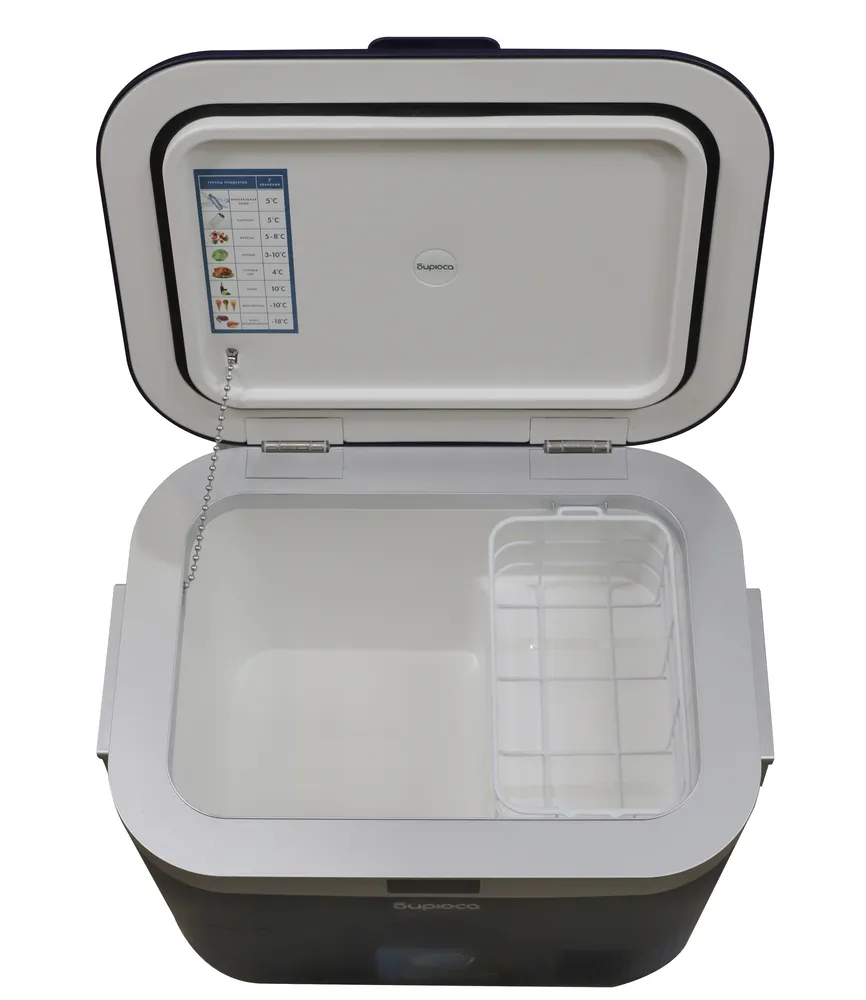 Детальное фото товара: Бирюса COMPACT HC-18P5