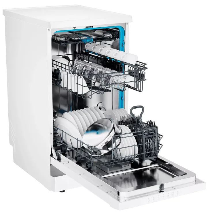 Детальное фото товара: Haier HDWE11-36WE4RU