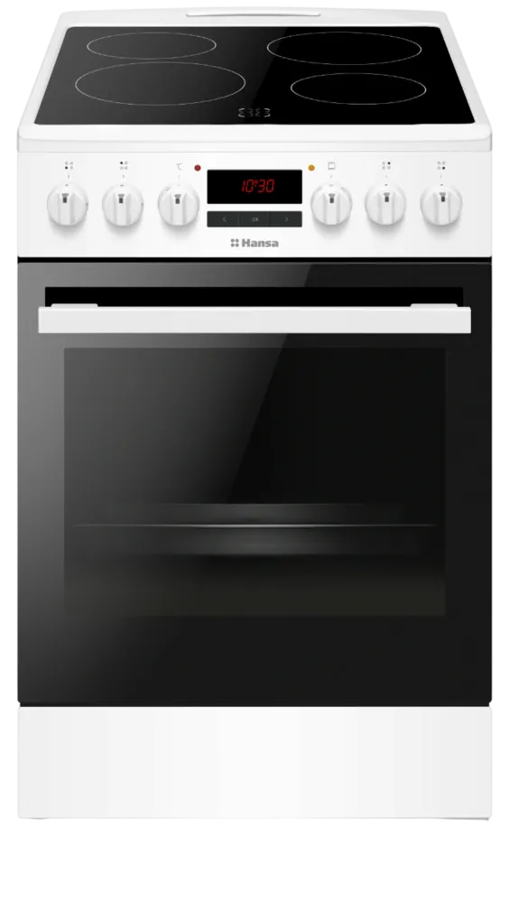 Фото товара: Hansa FCCW58240H