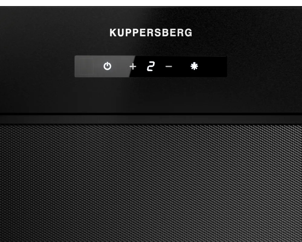 Детальное фото товара: Kuppersberg INTOUCH-2 60 В