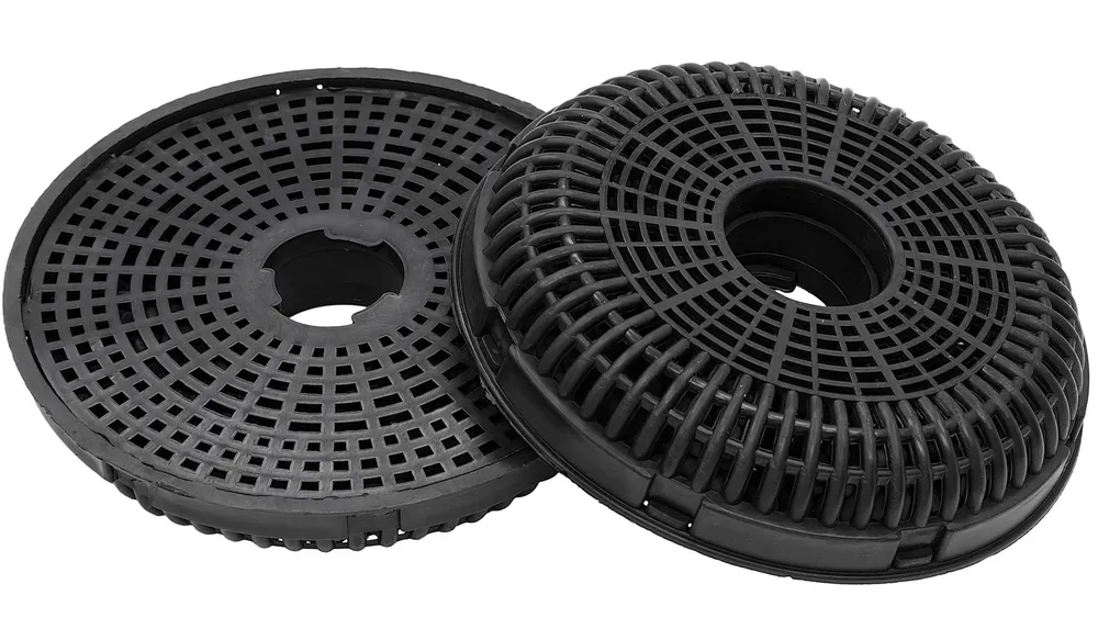 Фото товара: Krona фильтр угольный тип ES-2 (комплект 2 шт.)