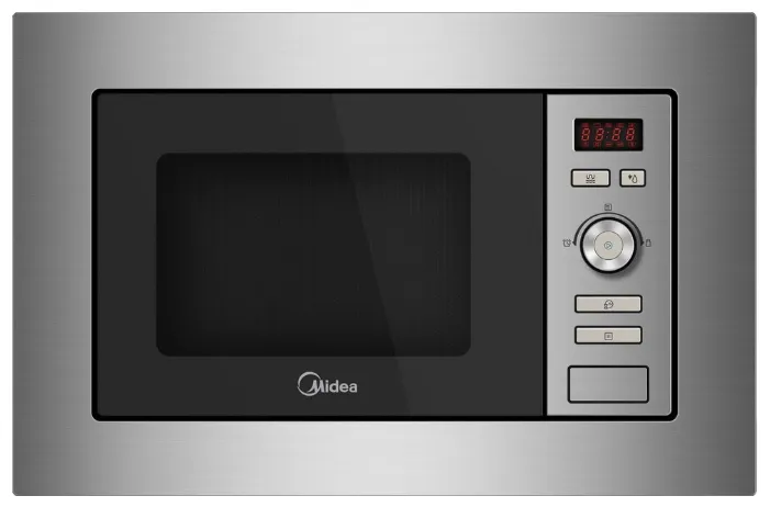 Фото товара: Midea AG820BJU-SS