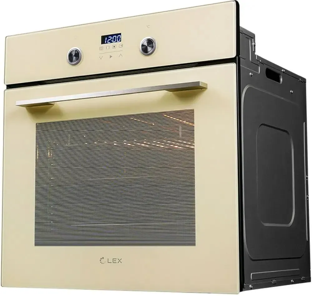 Детальное фото товара: LEX EDP 092 IV