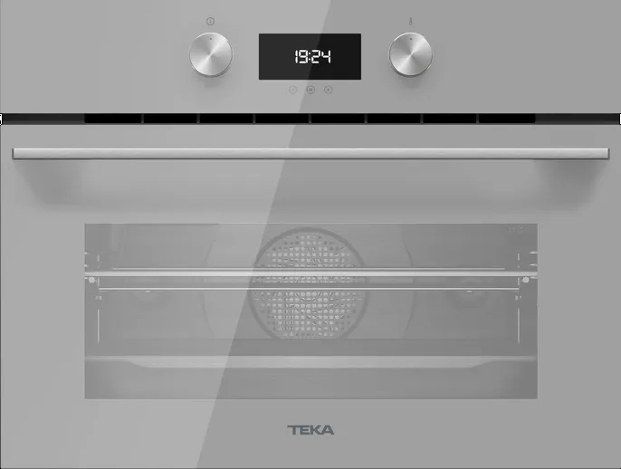 Фото товара: Teka HLC 8400 STEAM GREY