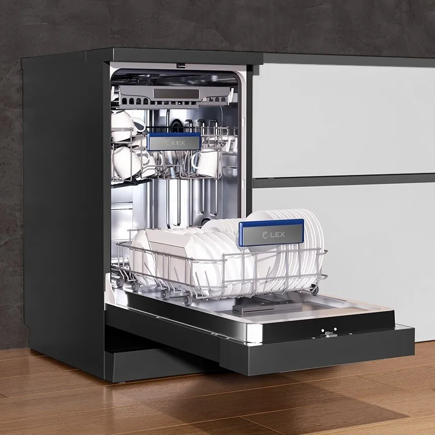 Детальное фото товара: LEX DW4563N BL