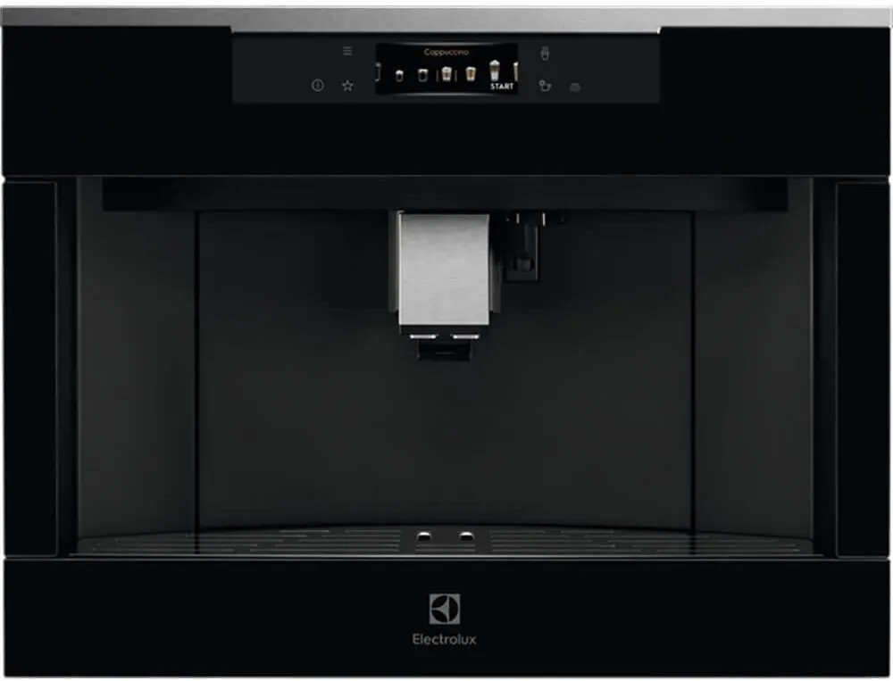 Фото товара: Electrolux KBC85X