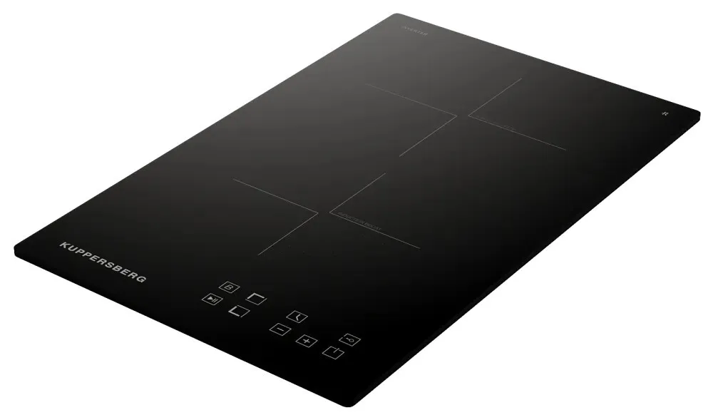 Детальное фото товара: Kuppersberg ICO 301 индукционная поверхность