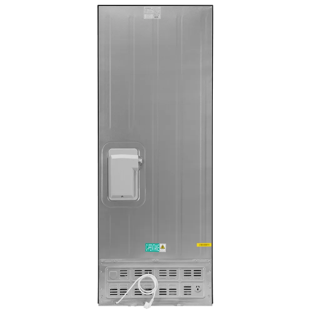 Детальное фото товара: Maunfeld MFFR185SB