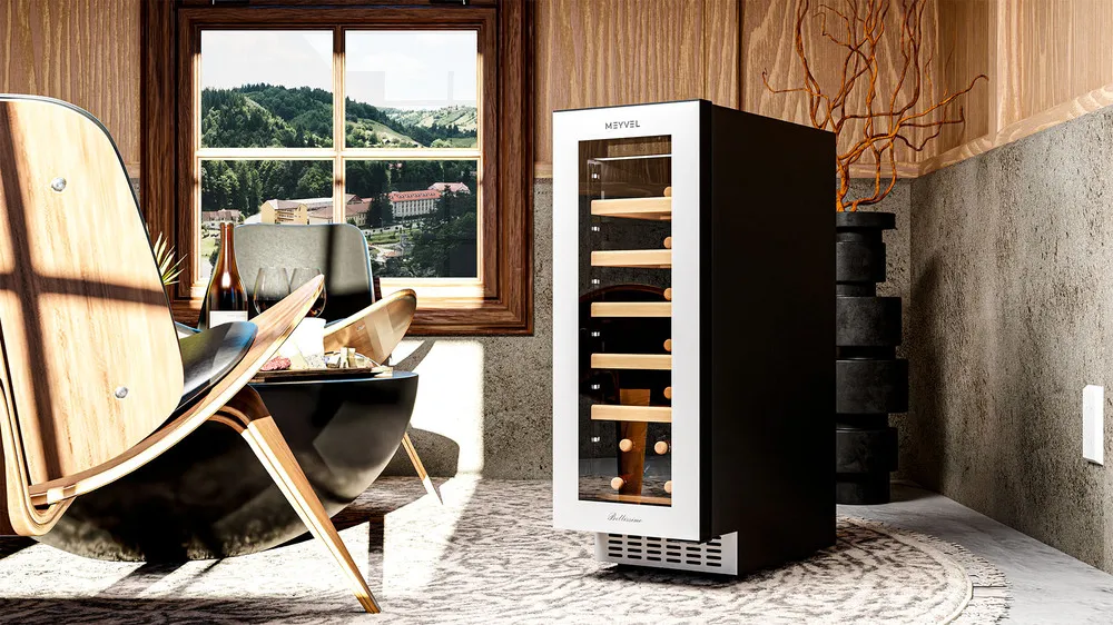 Детальное фото товара: Meyvel MV19NH-KWT1