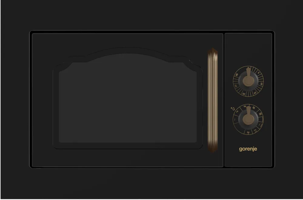 Фото товара: Gorenje BM235CLB