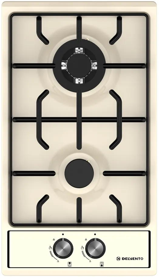 Фото товара: Delvento V30V20R001 газовая поверхность