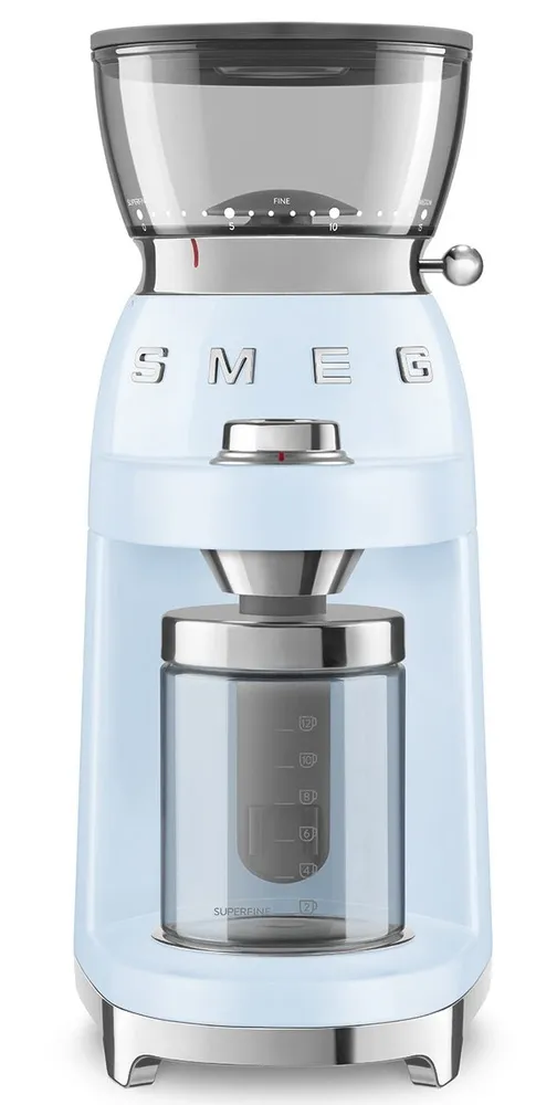 Фото товара: Smeg CGF03PBEU