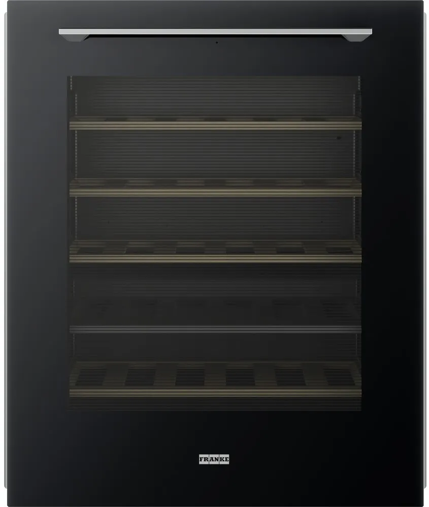Детальное фото товара: Franke FMA 36 WCR BK
