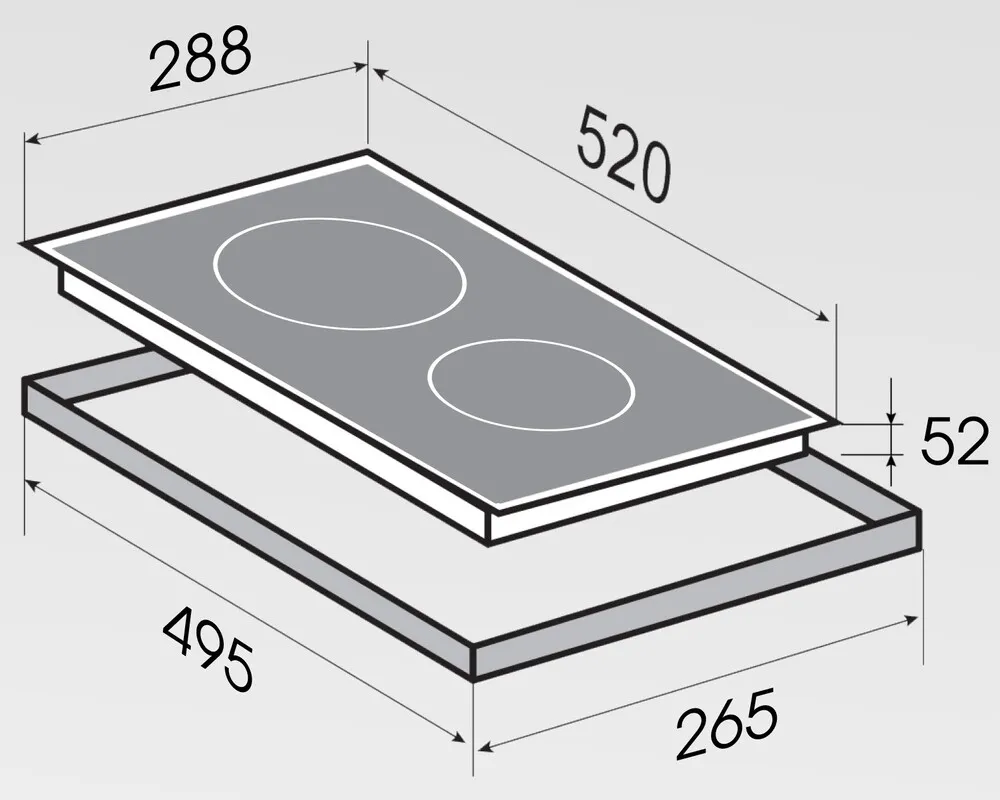 Схема встраивания