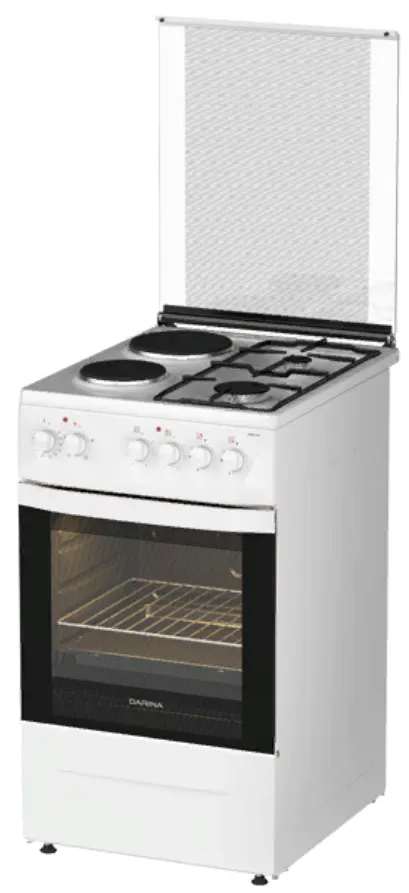 Фото товара: Дарина 1 D КМ 241 337 W