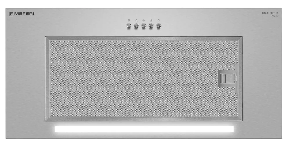 Детальное фото товара: MEFERI SMARTBOX60IX POWER