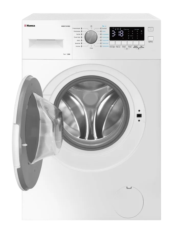 Детальное фото товара: Hansa WHN7121SD2