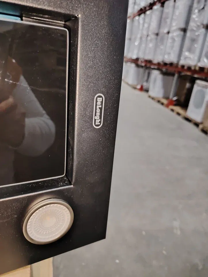 Детальное фото товара: Уценка DeLonghi COSETTA 710 NB