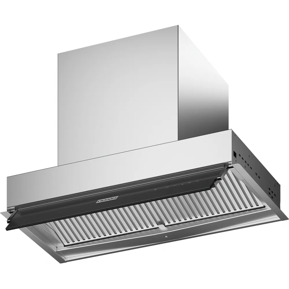 Фото товара: Franke FST DRIP-FREE 60 X/2 KL