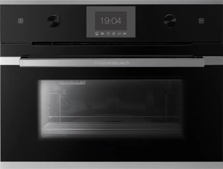 Фото товара: Kuppersbusch CD 6350.0 S3 Silver Chrome