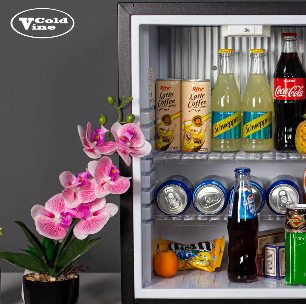 Детальное фото товара: ColdVine MCA-38BG 