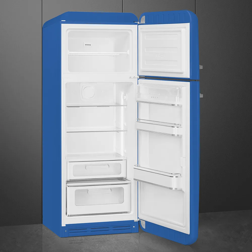 Детальное фото товара: Smeg FAB30RBE6