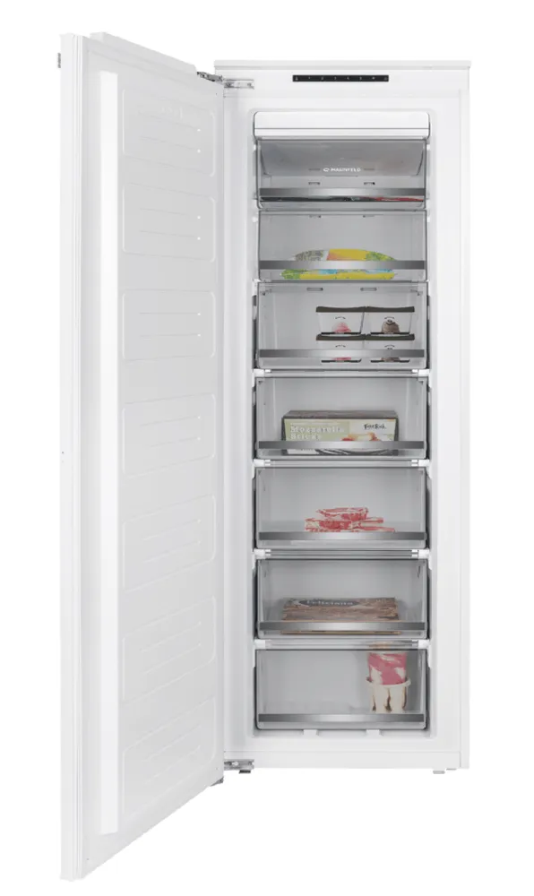 Детальное фото товара: Maunfeld MBFR177NFWGR Inverter