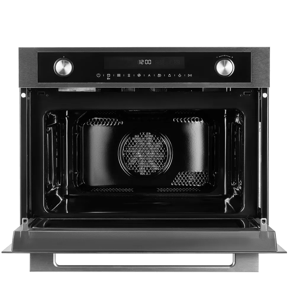 Детальное фото товара: Maunfeld MCMO5015MFS