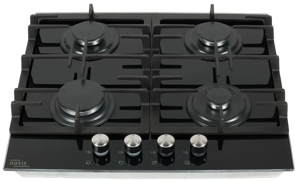Детальное фото товара: making Oasis everywhere P-GEB газовая поверхность