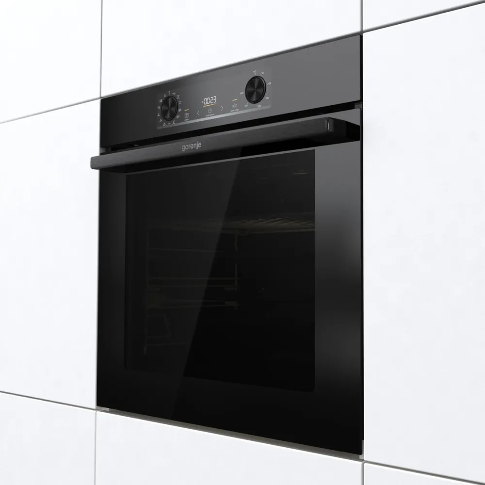 Детальное фото товара: Gorenje BPS6737E14BG