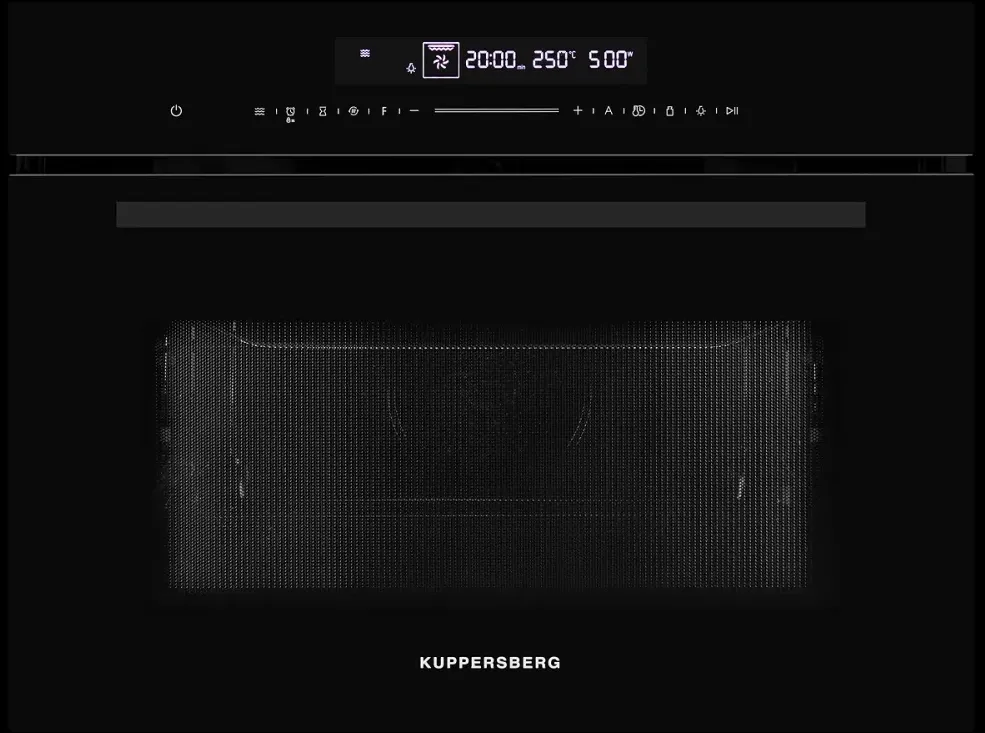 Фото товара: Kuppersberg KMW 694