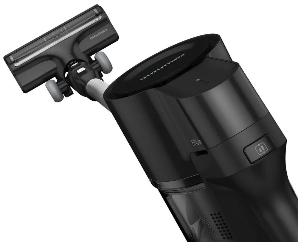 Детальное фото товара: Grundig VCP 4230