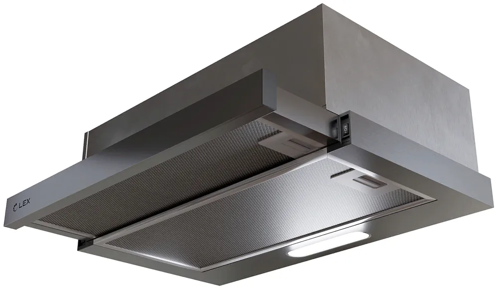 Фото товара: LEX Honver 500 INOX