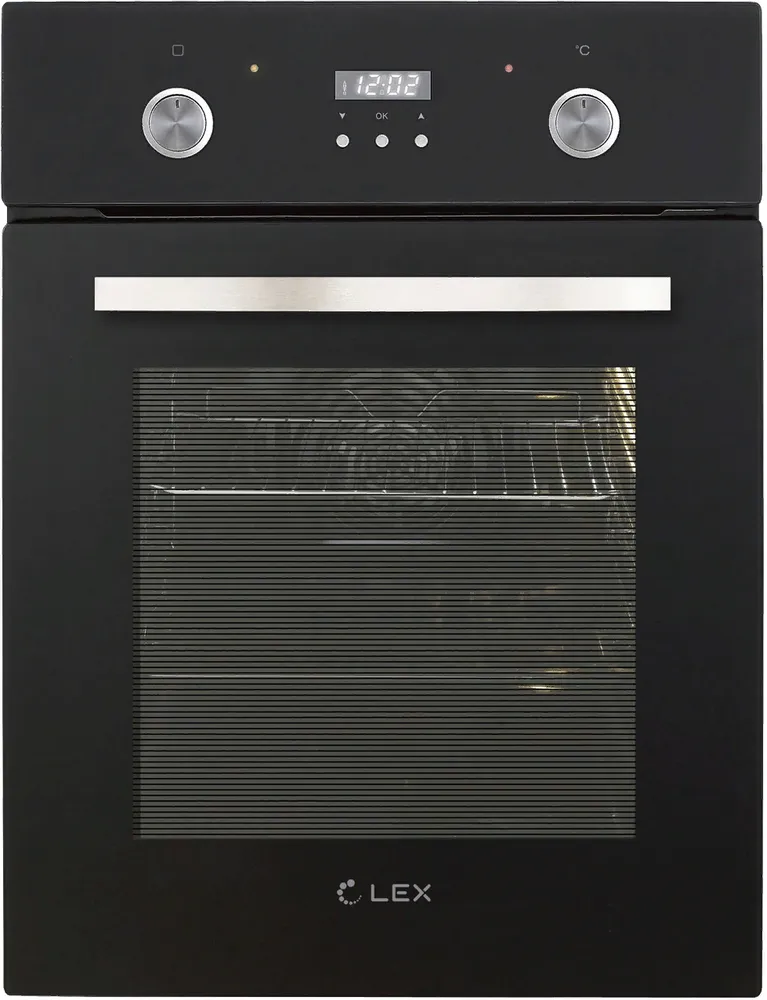 Фото товара: LEX EDP 4571 BL