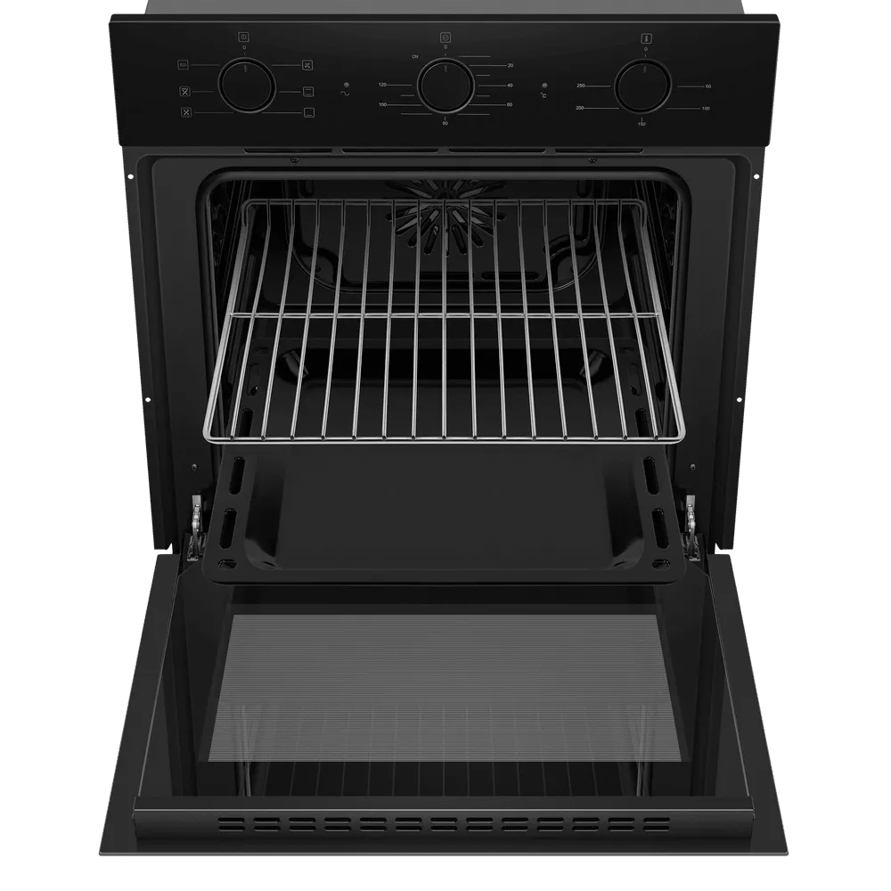 Детальное фото товара: Maunfeld AEOF6060B2