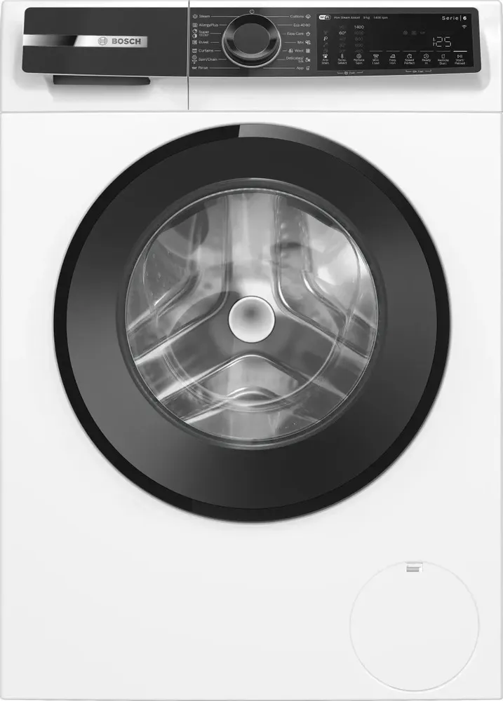 Фото товара: Bosch WGK244Z0ME