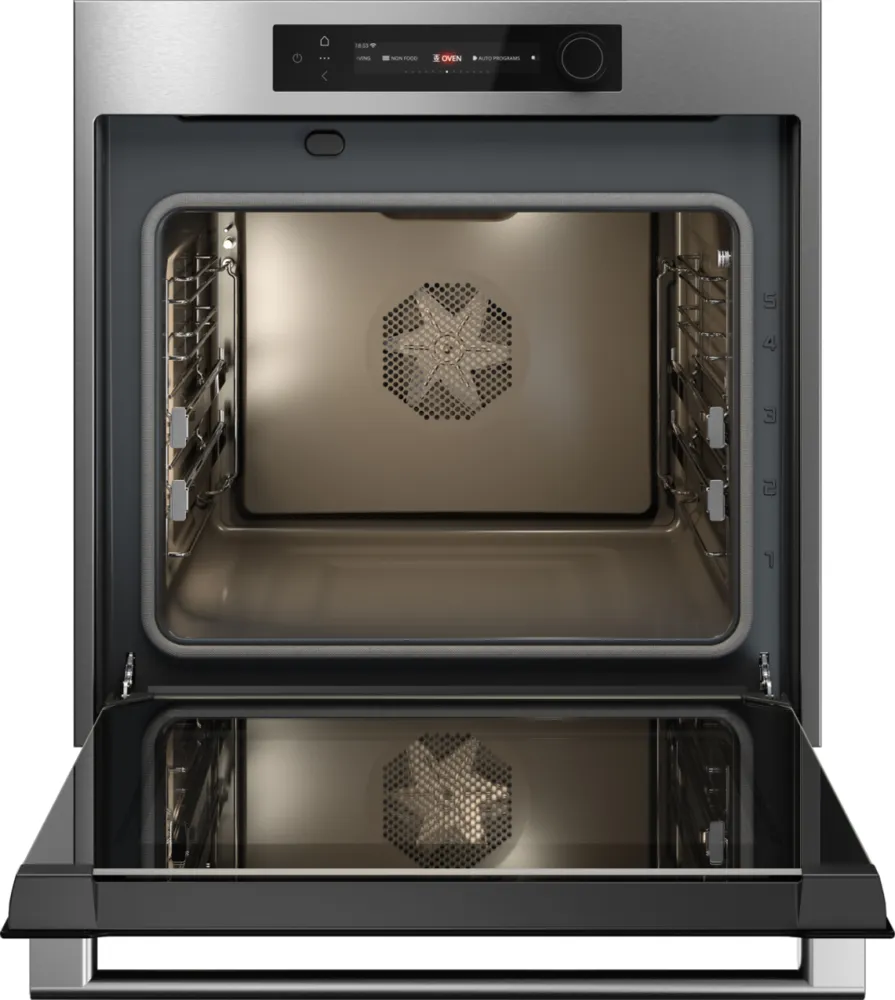 Детальное фото товара: ASKO OTP66SSH