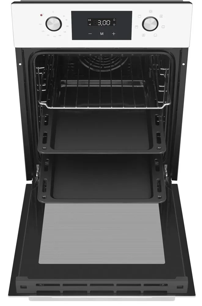 Детальное фото товара: MEFERI MEO458WH COMFORT