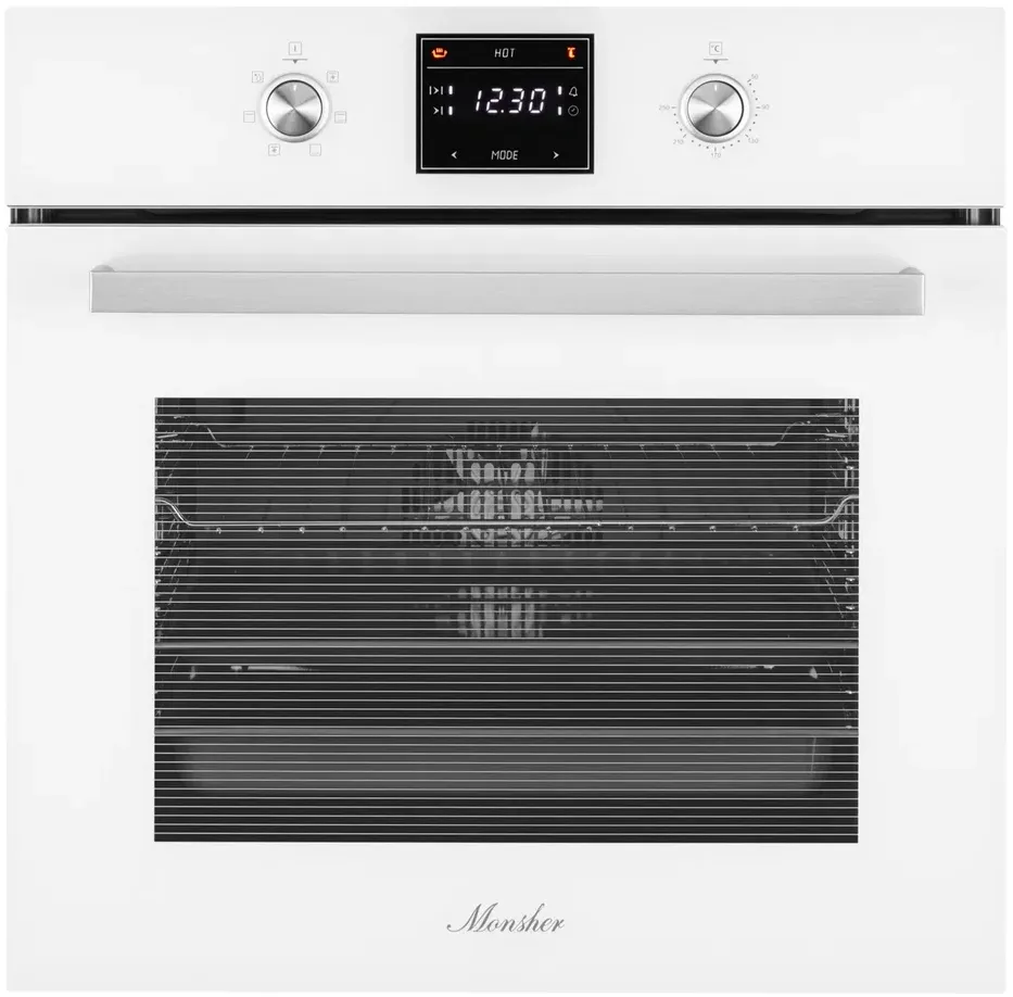 Фото товара: Monsher MOE 6061 White