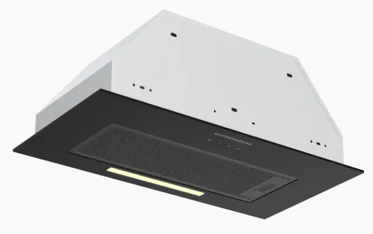 Фото товара: Kuppersberg INTOUCH 60 BG