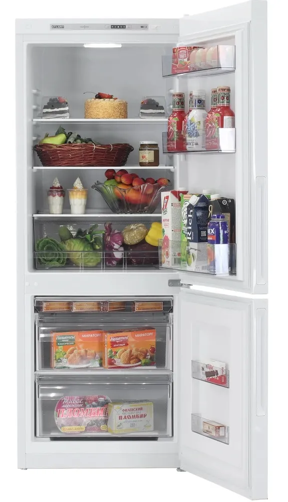 Детальное фото товара: Атлант 4609-101