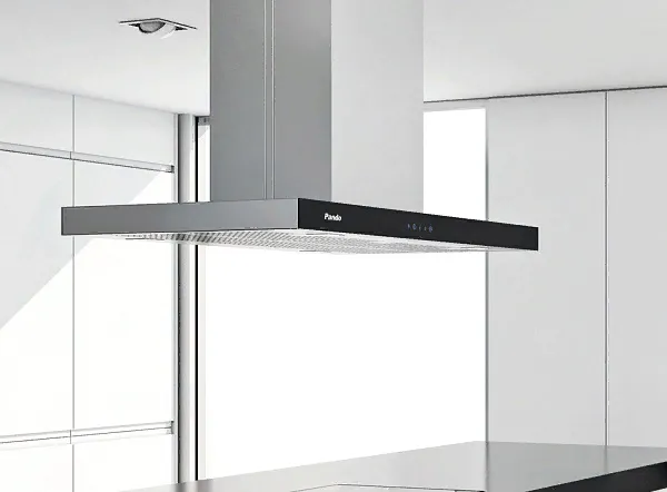 Фото товара: Pando P-826/90 IX-TOUCH CR.NE 850 SEC